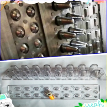 G4(模條）灌膠G9模 G4G9模條（模具）
