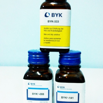 德國BYK-088消泡劑畢克088適用于所有的溶劑型和無溶劑涂料體系