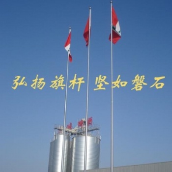 合肥旗桿-合肥旗桿廠家-合肥不銹鋼旗桿報價-合肥路燈桿定做電話