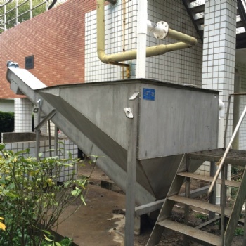砂水分離器 除砂機(jī)砂水分離器 瑞隆環(huán)保 加工定制 量大從優(yōu)