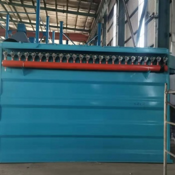 布袋除塵器-裕城偉業為您提供專業的報價