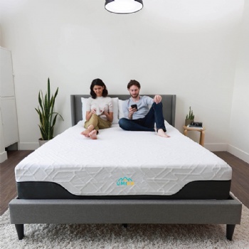 OEM&ODM Extra Firm Gel Memory Foam Metress