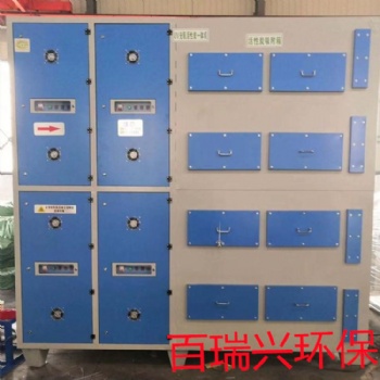 滄州百瑞興環保設備有限公司