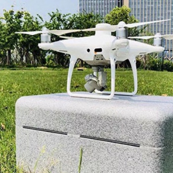 無人駕駛飛機測繪和技術應用