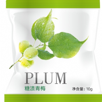 酵素蜜餞軟糖OEM 糖漬青梅黃金柚貼牌貼牌代加工生產(chǎn)廠家惠州同富康