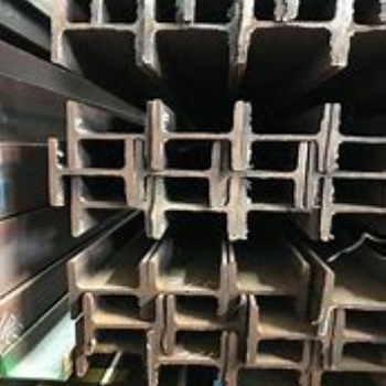 現貨定制 高頻焊H型鋼 廠房橋梁 熱軋H型鋼梁 鋼結構焊接H型鋼