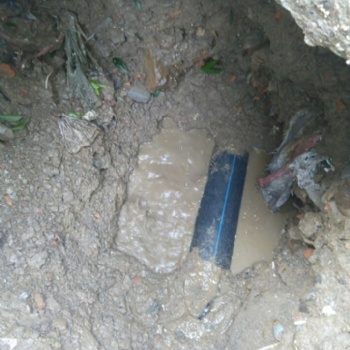 寧波北侖地下水管查漏，寧波北侖自來水管探測，寧波北侖消防水管測漏