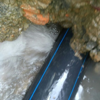 鄞州東錢湖地下水管查漏，鄞州東錢湖消防水管測漏，鄞州東錢湖自來水管探測