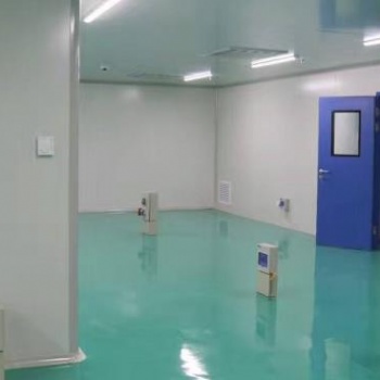 實驗室工程凈化工程公司潔凈室裝修凈化設(shè)備