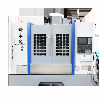 科永達數控機床立式加工中心產品型號