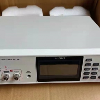 江蘇閑置日置BT4560電池阻抗測(cè)試儀 BT4560日置