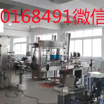 全自動旋蓋機 鎖蓋機生產廠家