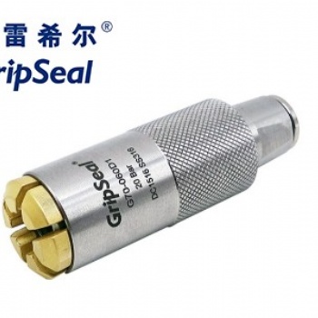 格雷希爾G70系列高壓異形管快速連接器