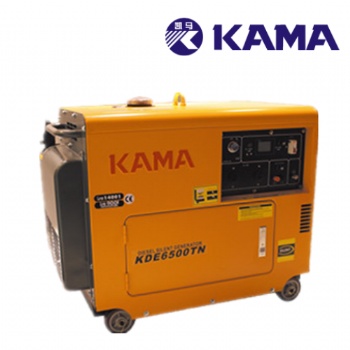 南寧供應凱馬柴油發電機組系列