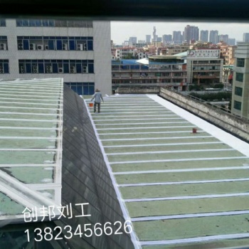 三水區樂平彩鋼瓦翻新彩鋼瓦補漏彩鋼瓦防腐報價