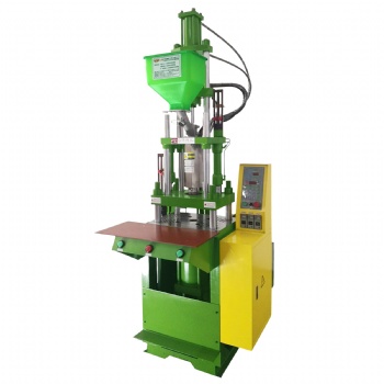 TZ-250ST立式注塑機 全自動線材注塑機