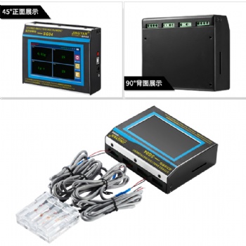 形變測試儀玻璃應力計測試應力應變傳感器