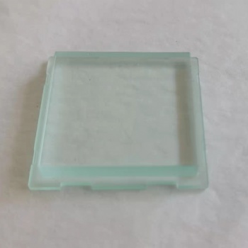 光學(xué)玻璃 鋼化玻璃 多種規(guī)格加工定制