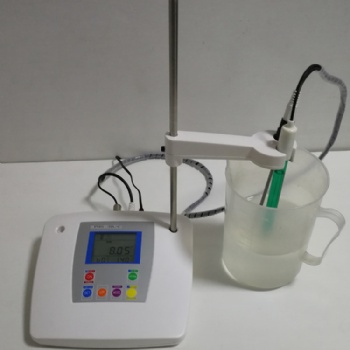 臺式PH計PH3B型