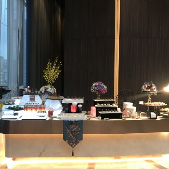 廣州茶歇自助餐燒烤酒會下午茶西餐佛山自助餐下午茶