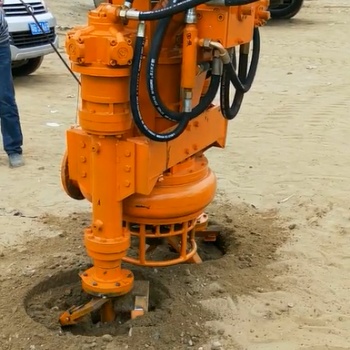 液壓抽沙泵 液力潛水泥砂泵 挖機潛水泥砂泵 廠家供應
