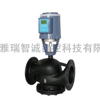 SDB 國產液壓執行器可替代西門子，斷電復位功能