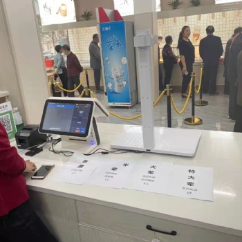 速賣幫|社區養老食堂數智化團餐新方向