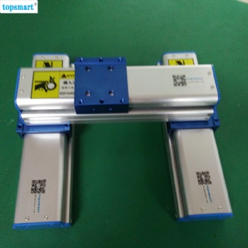 鑫象**直線滑臺S8CA16-C-200直線導(dǎo)軌直線模組一年質(zhì)保