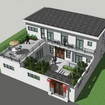 河南輕鋼別墅自建代理加盟廠家