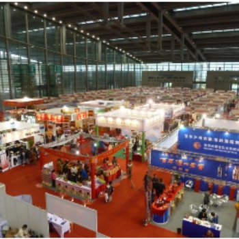 深圳：8月份全球高端食品展覽會