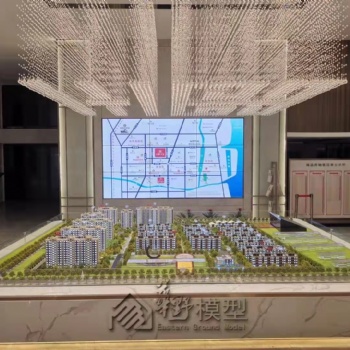 沈陽模型制作公司，沈陽模型公司，沈陽沙盤模型
