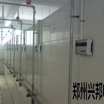 GPRS無線水電控制刷卡器 水控器 刷卡水控機(jī)