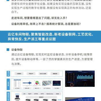 智能＋制造，聰明的公司都走上了智能制造的道路