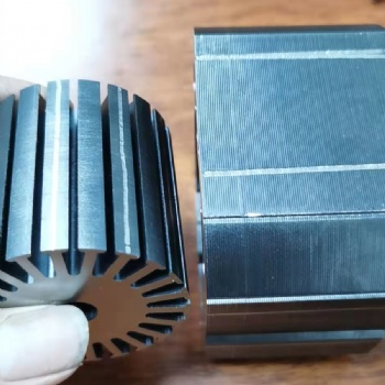 硅鋼片廠家B**H470 電機(jī)定轉(zhuǎn)子加工定制 鐵芯研發(fā)打樣 專業(yè)訂制