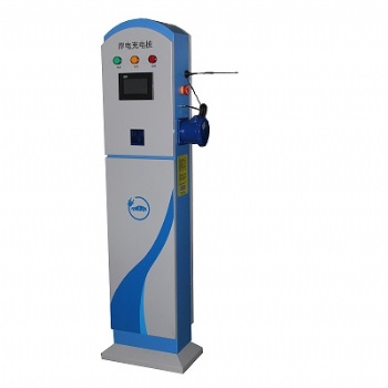 碼頭船舶岸電樁廠家供應