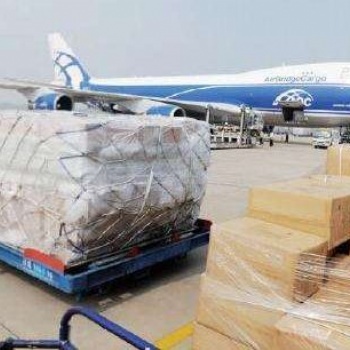 深圳廣州出口南非空運(yùn)到開(kāi)普敦CPT航空貨運(yùn)方案