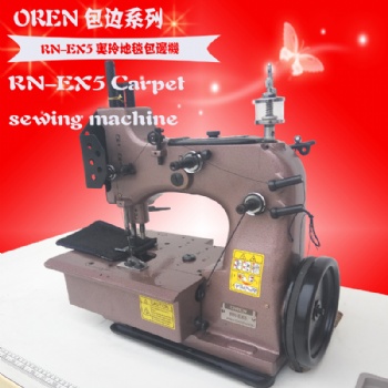 加工定制：是種類：包邊機 用途：縫紉設備 自動化程度：半自動