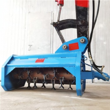 挖掘機(jī)屬具割草機(jī) 挖機(jī)割草機(jī) 屬具割草機(jī)