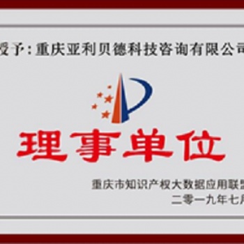 專利權(quán)分析 科技部西南信息中心