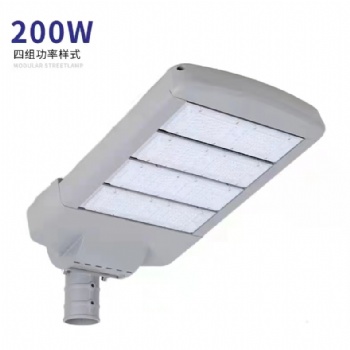 太陽能路燈/庭院燈，高桿燈，LED智慧路燈，路燈頭廠家直售