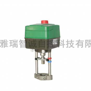 SEA系列IP54無刷電機機械執行器