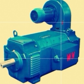 四川直流電動機(jī)出現(xiàn)發(fā)熱冒煙及維修方法