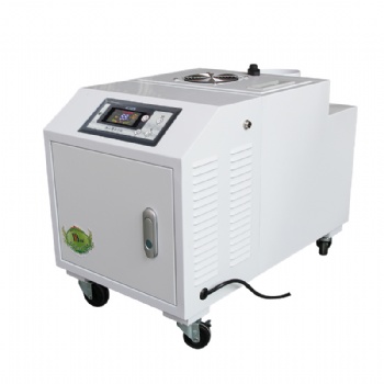 超聲波加濕器 ZS-20Z 造紙印刷用工業加濕器