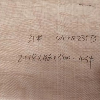 太鋼熱軋304不銹鋼復合板