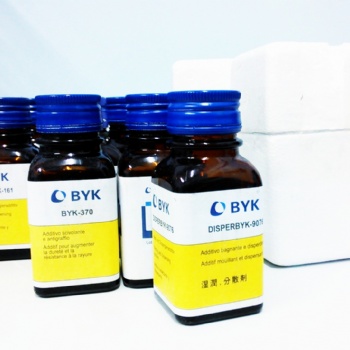 德國畢克BYK-302流平劑提供較好的基材潤濕性