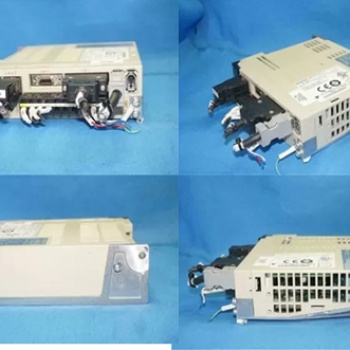 SGDS-A5F12A YASKAWA/安川 電機(jī)馬達(dá) 控制器模塊