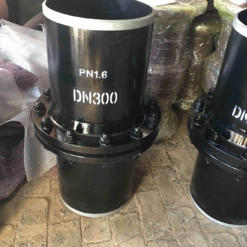 天然氣專用高壓絕緣法蘭