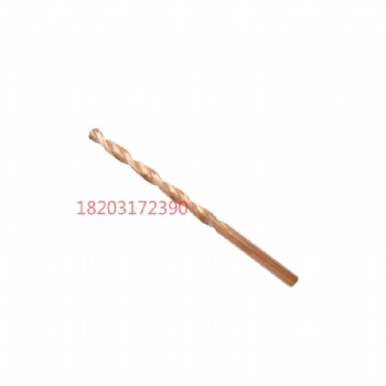供應(yīng)歐洋牌防爆鉆頭、銅鉆頭