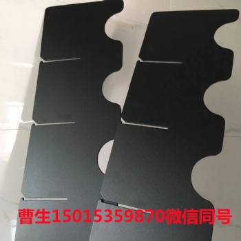 武漢復合pp發泡板輕質磨砂實心塑料隔板輕量發泡塑膠擋板