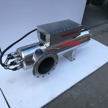 DAZ-12FZ中水紫外線消毒器